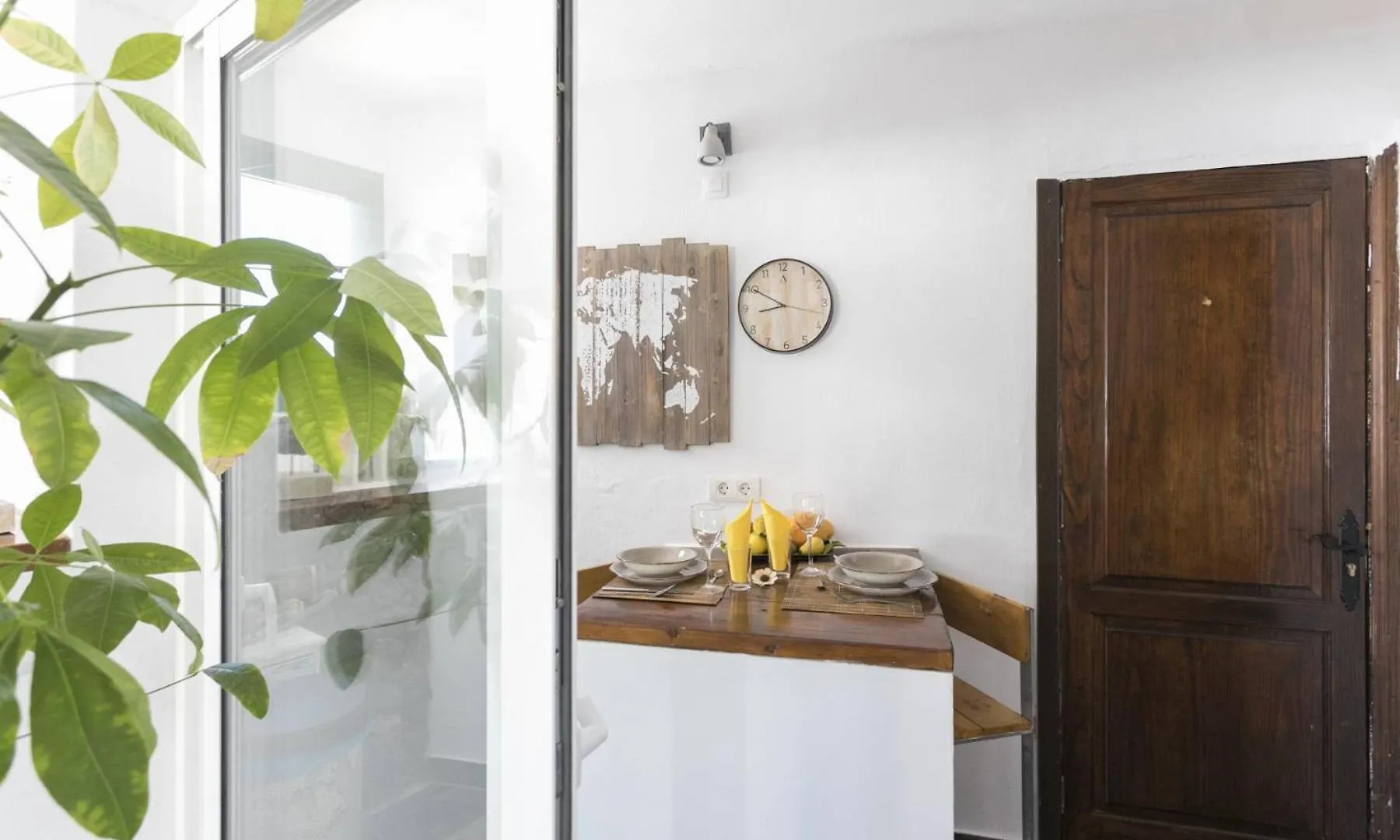 Finca Marisa Bed & Breakfast Tinajo Resort