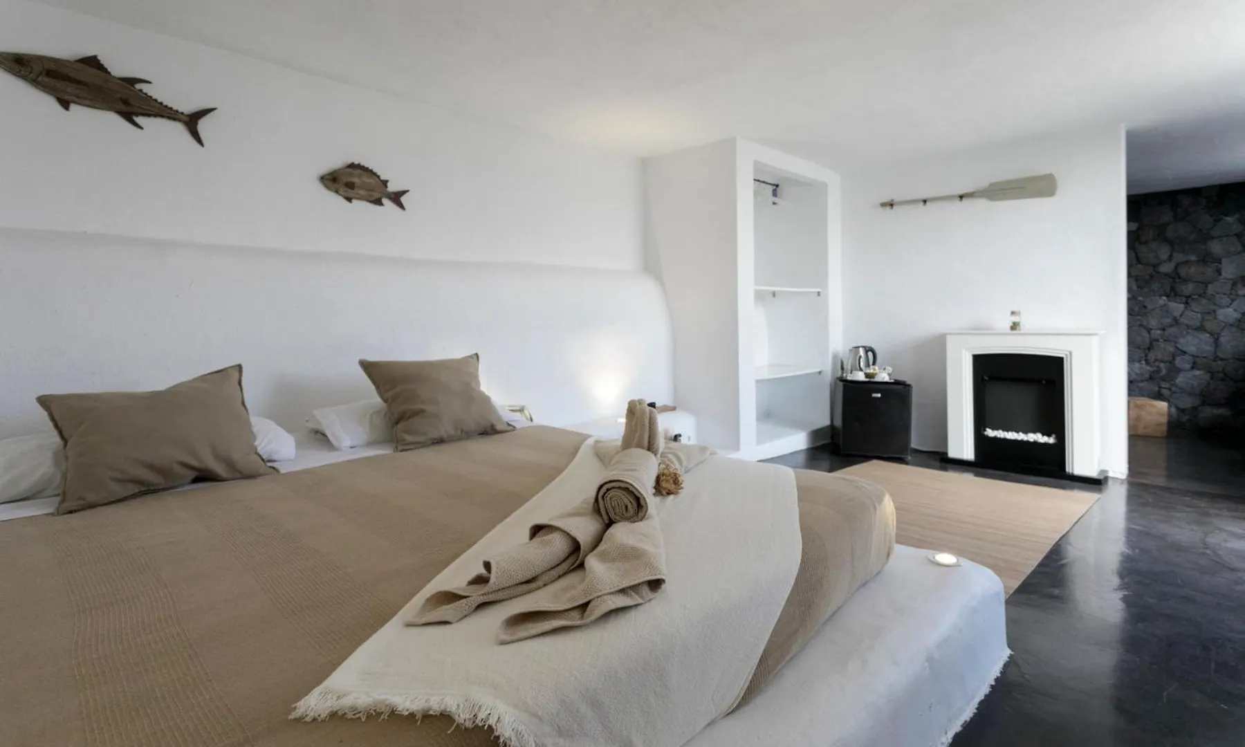Finca Marisa Bed & Breakfast Tinajo Spain