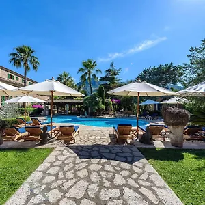 Son Grec Petit - Adults Only 4*, Sóller Spanje