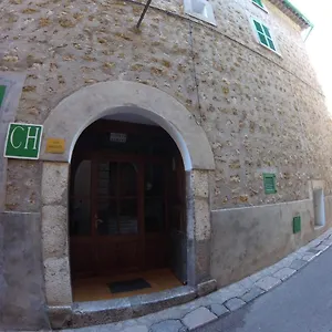 Casa Margarita 2*, Sóller Spanje